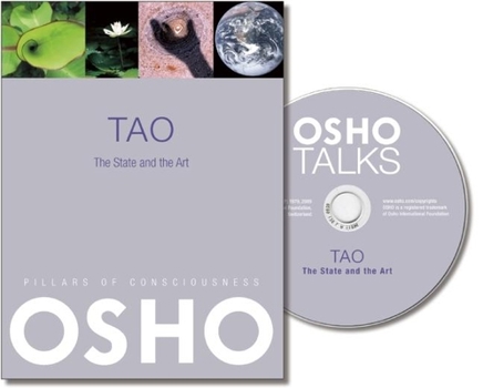 Tao: The State and the Art - Book  of the Art