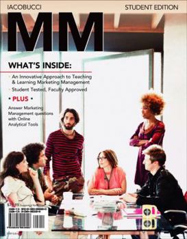 Paperback MM [With Access Code] Book