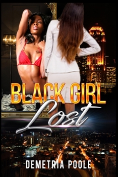 Paperback Black Girl Lost Book