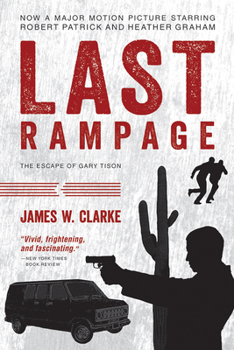 Paperback Last Rampage Book