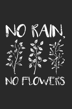 Paperback Gardening Notebook: Graph Paper Dairy Journal 6x9 inches with 120 Lined Pages For Gardener Book