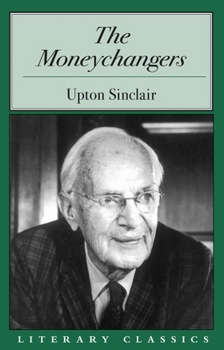 Paperback The Moneychangers Book