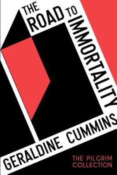 Paperback The Road to Immortality Book