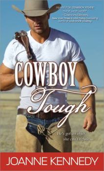 Mass Market Paperback Cowboy Tough Book