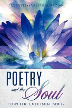 Paperback Poetry and the Soul Book