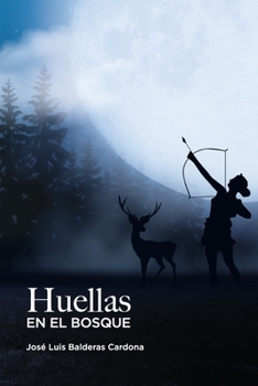 Huellas en el Bosque.