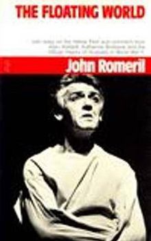 Paperback The Floating World (PLAYS) Book