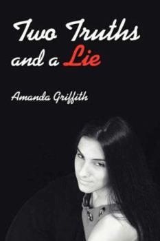 Paperback Two Truths and a Lie Book