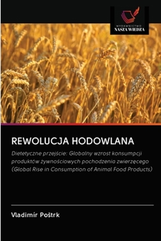 Paperback Rewolucja Hodowlana [Polish] Book