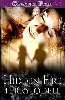 Hidden Fire - Book #2 of the Pine Hills Police