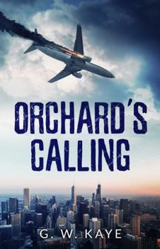Paperback Orchard's Calling Book