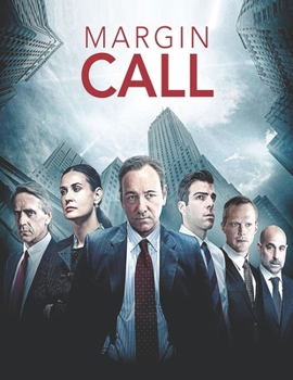 Paperback Margin Call Book