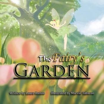 Paperback The Fairy's Garden Book