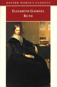 Paperback Ruth (Oxford World's Classics) Book