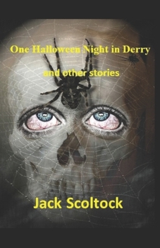 Paperback One Halloween Night in Derry (and other stories) Book