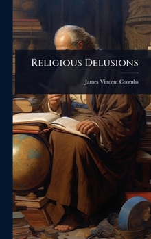 Hardcover Religious Delusions Book