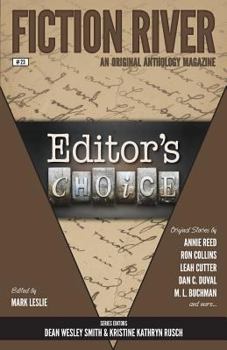 Paperback Fiction River: Editor's Choice Book