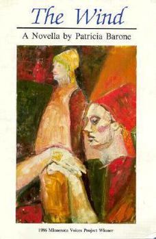 Paperback The Wind (MVP) Book