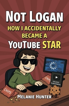 Not Logan: How I Accidentally Became A YouTube Star