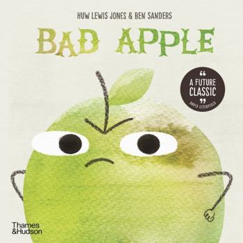 Paperback Bad Apple (Paperback) /anglais Book