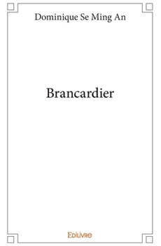 Paperback Brancardier [French] Book