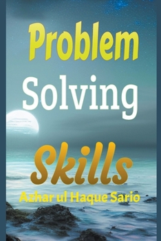 Paperback Problem Solving Skills Book