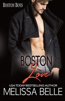 Paperback Boston Love Book