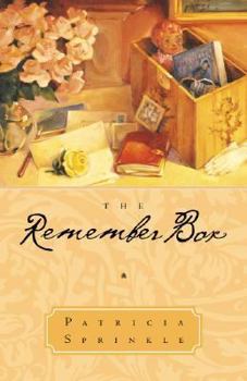 Paperback The Remember Box Book