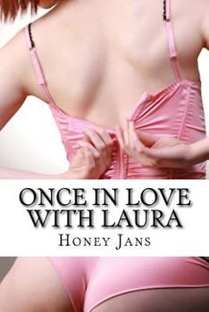Paperback Once In Love With Laura Book
