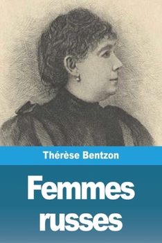 Paperback Femmes russes [French] Book