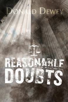 Paperback Reasonable Doubts Book
