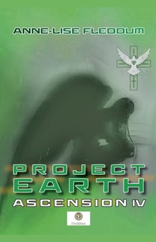 Paperback Project Earth - Ascension IV Book