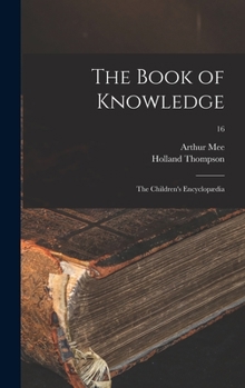 The Book of Knowledge;; 16