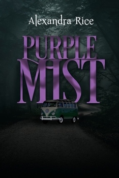 Paperback Purple Mist Book
