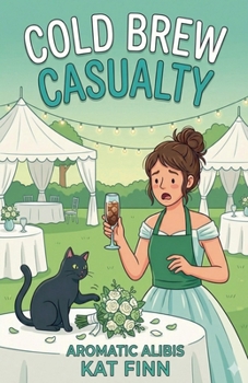 Paperback Cold Brew Casualty Book