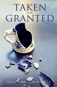 Paperback Taken for Granted Book