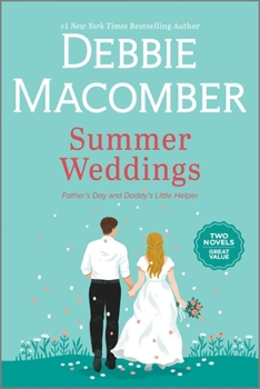 Paperback Summer Weddings Book
