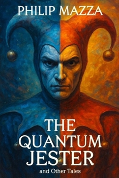 Paperback The Quantum Jester Book