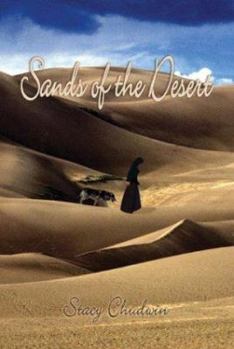 Paperback Sands of the Deserta Book
