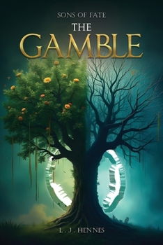 Paperback Sons of Fate: The Gamble Book