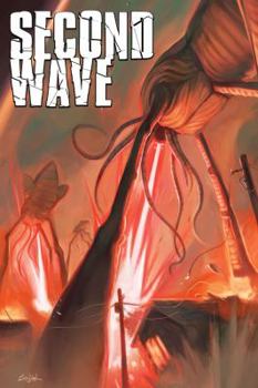 Paperback Second Wave Book