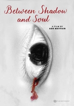 DVD Between Shadow and Soul Book