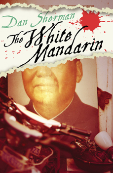 Paperback The White Mandarin Book