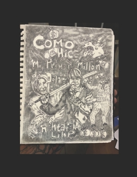 Paperback Como Hice Mi Primer Millon de Dolares: Oklahellmouth Chronicles Vol. 2 Book