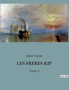 Paperback Les Freres Kip: Tome 1 [French] Book