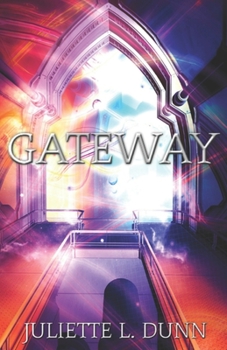 Gateway - Book #1 of the Migax Cycle