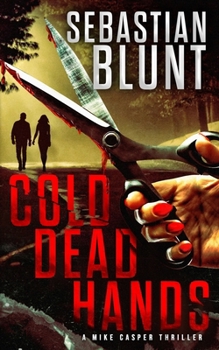 Paperback Cold Dead Hands Book