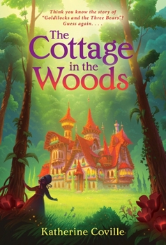 Paperback The Cottage in the Woods Book