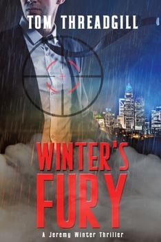 Paperback Winter's Fury Book