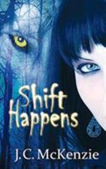 Paperback Shift Happens Book